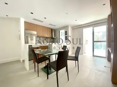 Apartamento com 2 Quartos à venda, 67m² no Brooklin Paulista, São Paulo
