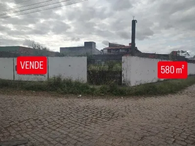 Lote/Terreno à venda, 580m² no Conceição, Feira de Santana