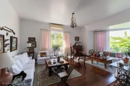 Apartamento com 5 Quartos à venda, 189m² no Grajaú, Rio de Janeiro