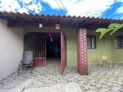 Casa com 3 Quartos à venda, 320m² no Luiz de Sá, Londrina