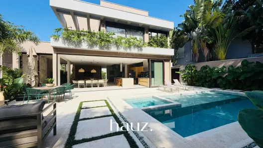 Casa com 5 Quartos à venda, 385m² no Riviera, Bertioga