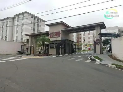 Apartamento com 2 Quartos à venda, 43m² no Sítios Frutal, Valinhos