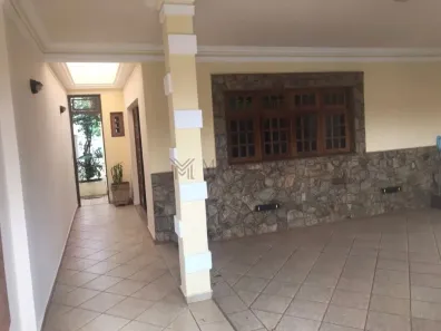 Casa com 3 Quartos à venda, 250m² no Jardim América, Bauru