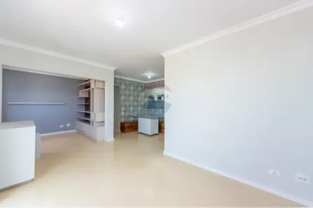Apartamento com 3 Quartos à venda, 75m² no Vila Gumercindo, São Paulo