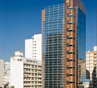 Sala Comercial para alugar, 369m² no Cerqueira César, São Paulo