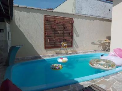 Sobrado com 4 Quartos à venda, 180m² no Jardim Terras de São João, Jacareí