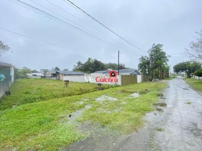 Lote/Terreno à venda, 720m² no Vila Progesso, Pontal do Paraná
