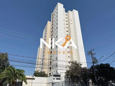 Apartamento com 2 Quartos à venda, 56m² no Jardim Chapadão, Campinas