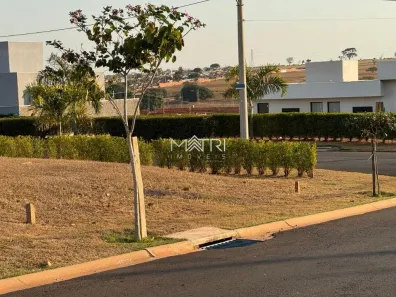 Lote/Terreno à venda, 346m² no Residencial Village Damha, Araraquara
