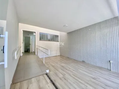 Imóvel Comercial com 3 Quartos para alugar, 186m² no Cidade Alta, Piracicaba