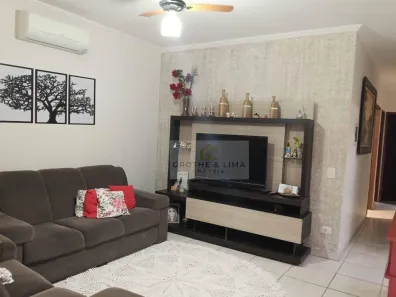 Casa com 3 Quartos à venda, 200m² no Residencial Novo Horizonte, Taubaté