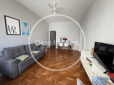 Apartamento com 3 Quartos à venda, 82m² no Copacabana, Rio de Janeiro