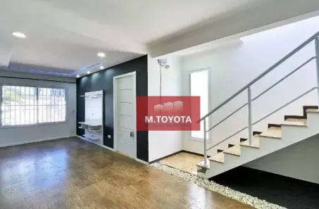 Sobrado com 3 Quartos à venda, 130m² no Vila Harmonia, Guarulhos