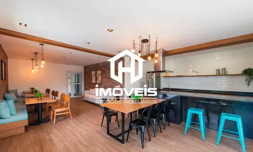 Apartamento com 3 Quartos à venda, 57m² no Maranhão, São Paulo