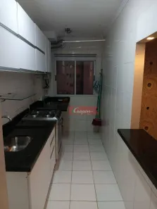Apartamento com 2 Quartos à venda, 47m² no Ponte Grande, Guarulhos