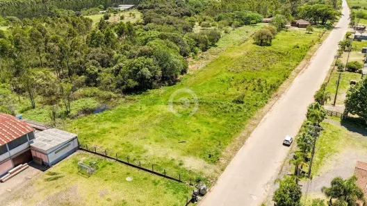 Lote/Terreno à venda, 1000m² no Campo Grande, Estância Velha