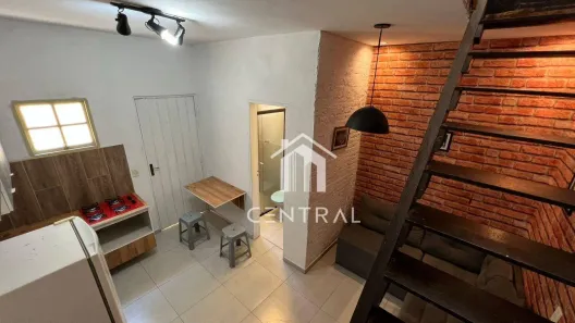 Apartamento com 1 Quarto à venda, 45m² no Jardim Residencial Villa Amato, Sorocaba