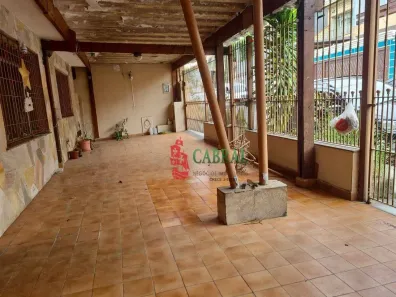 Casa com 2 Quartos à venda, 338m² no Ponte Grande, Guarulhos