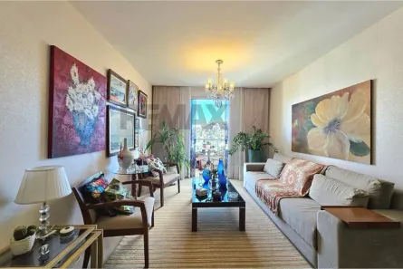 Apartamento com 3 Quartos à venda, 127m² no Santa Lúcia, Vitória
