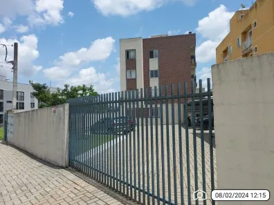 Apartamento com 2 Quartos para alugar, 55m² no Jardim Alvorada, Campo Largo