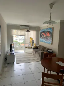 Flat com 2 Quartos para alugar, 60m² no Jardim Paulista, São Paulo