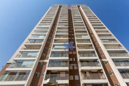Apartamento com 3 Quartos à venda, 76m² no Vila Formosa, São Paulo