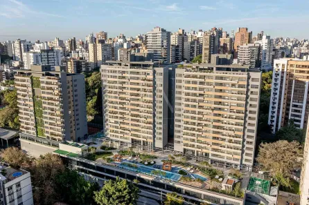 Apartamento com 3 Quartos à venda, 142m² no Rio Branco, Porto Alegre