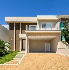 Casa de Condomínio com 3 Quartos à venda, 257m² no Swiss Park, Campinas
