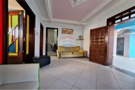 Ponto Comercial para alugar, 244m² no Nazaré, Salvador