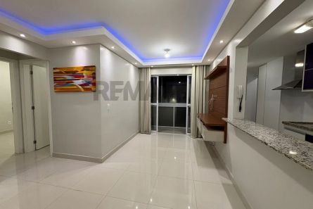 Apartamento com 2 Quartos à venda, 56m² no Piatã, Salvador