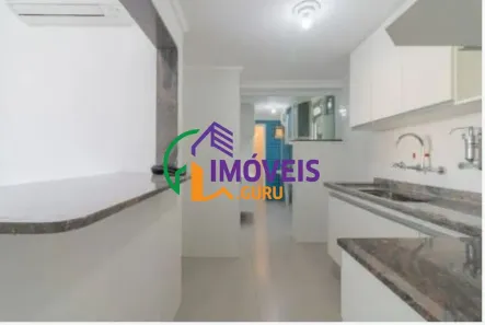 Apartamento com 2 Quartos à venda, 74m² no Campo Belo, São Paulo