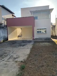 Casa com 3 Quartos à venda, 164m² no Zoobotânico, Teresina