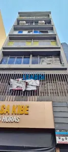 Sala Comercial à venda, 119m² no Centro, São Paulo