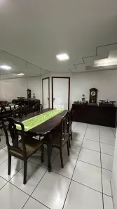 Apartamento com 3 Quartos à venda, 153m² no Praia da Costa, Vila Velha