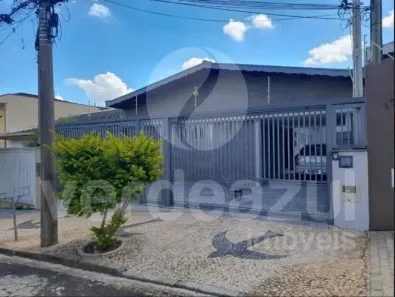 Casa com 3 Quartos à venda, 270m² no Jardim Magnólia, Campinas