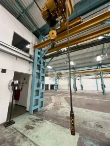 Galpão/Depósito/Armazém à venda, 1700m² no Prosperidade, São Caetano do Sul
