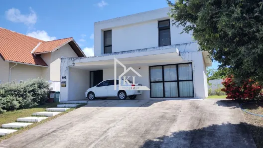 Casa com 4 Quartos à venda, 282m² no Pium (Distrito Litoral), Parnamirim