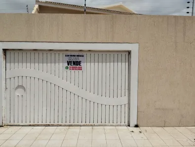 Casa com 6 Quartos à venda, 922m² no Country Club, Juazeiro
