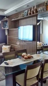 Apartamento com 2 Quartos para alugar, 68m² no Nossa Senhora das Graças, Canoas
