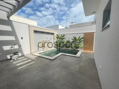 Casa de Condomínio com 3 Quartos à venda, 200m² no Jardim Ouro Verde, Presidente Prudente