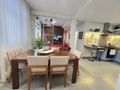Apartamento com 3 Quartos à venda, 98m² no São Pedro, Belo Horizonte