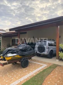 Casa de Condomínio com 4 Quartos à venda, 281m² no Tijuco das Telhas, Campinas
