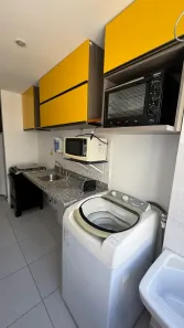 Apartamento com 1 Quarto à venda, 45m² no Jardim América, Itaguaí