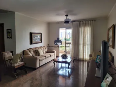 Apartamento com 3 Quartos à venda, 170m² no Parque Industrial, São José do Rio Preto