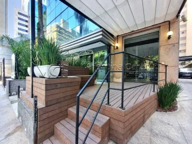 Ponto Comercial para alugar, 120m² no Consolação, São Paulo