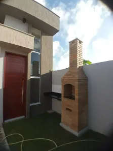 Casa com 3 Quartos à venda, 68m² no Parque das Nações, Parnamirim