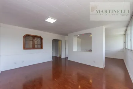 Apartamento com 3 Quartos à venda, 162m² no Jardim Paulista, São Paulo