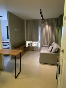 Apartamento com 1 Quarto para alugar, 46m² no Vila Lídia, Campinas