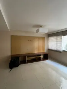 Apartamento com 3 Quartos para alugar, 151m² no Higienópolis, São Paulo