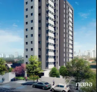 Apartamento com 2 Quartos à venda, 38m² no Itaquera, São Paulo